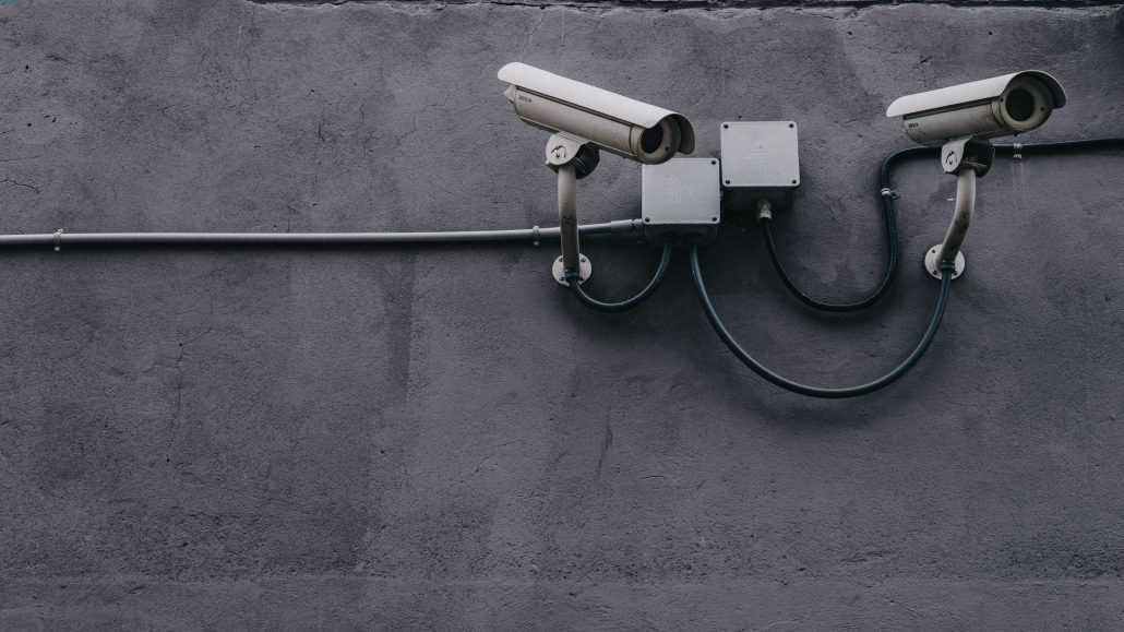 Sistemas de seguridad